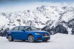 Audi A4 TFSI Ultra S-Line 2016 года